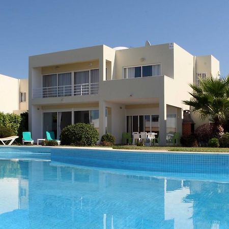 Villas Oceano Albufeira Exterior foto
