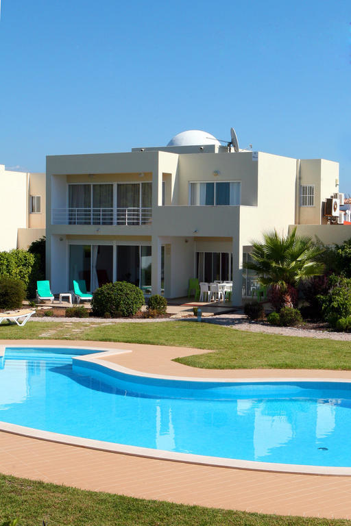 Villas Oceano Albufeira Exterior foto