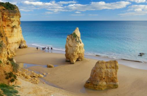 Villas Oceano Albufeira Exterior foto