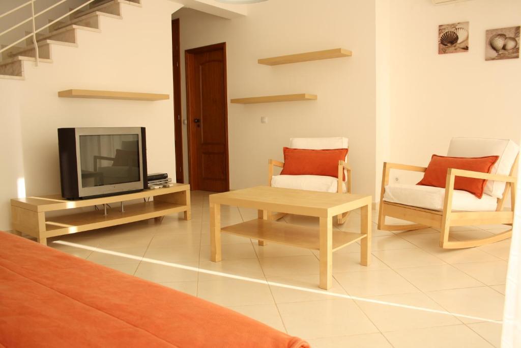 Villas Oceano Albufeira Zimmer foto
