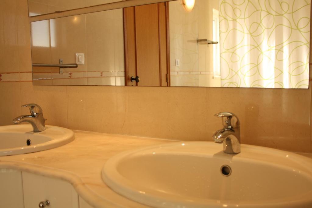 Villas Oceano Albufeira Zimmer foto