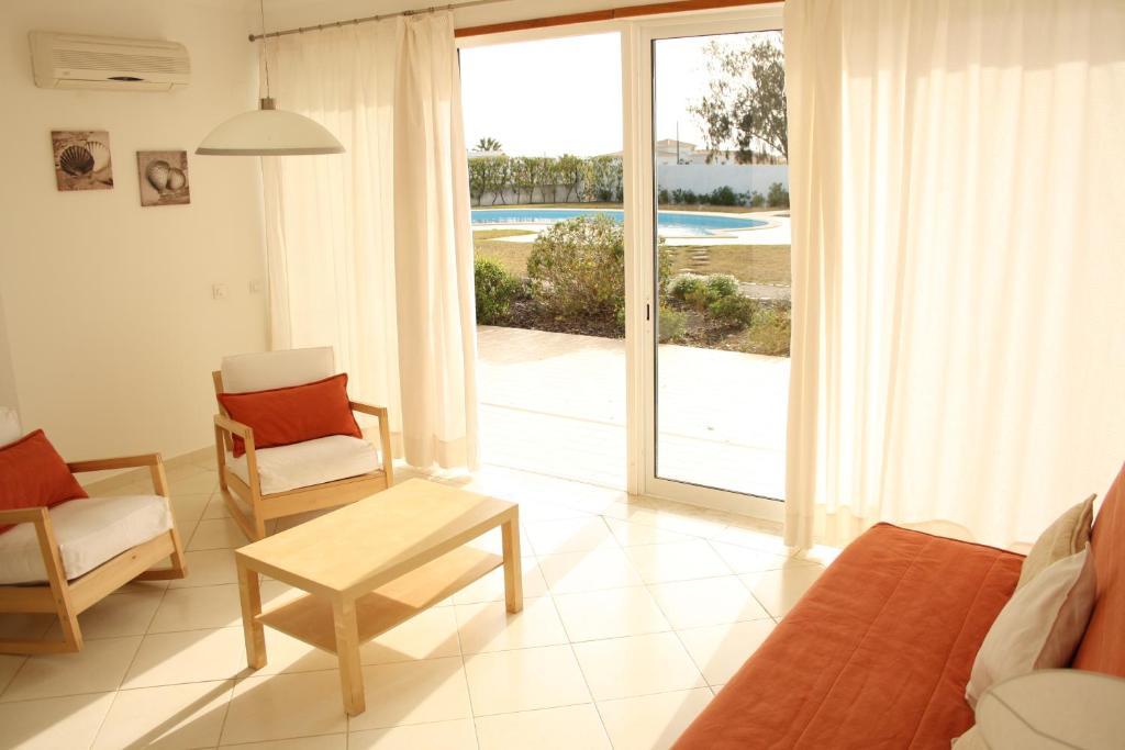 Villas Oceano Albufeira Zimmer foto