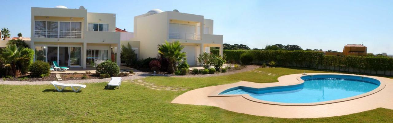 Villas Oceano Albufeira Exterior foto